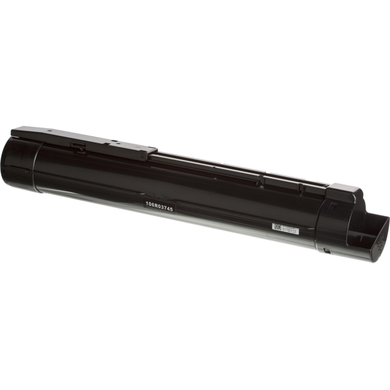 Тонер-картридж Retech 106R03745 чер. для Xerox VersaLink C7020/C7025/C7030 - фото 3