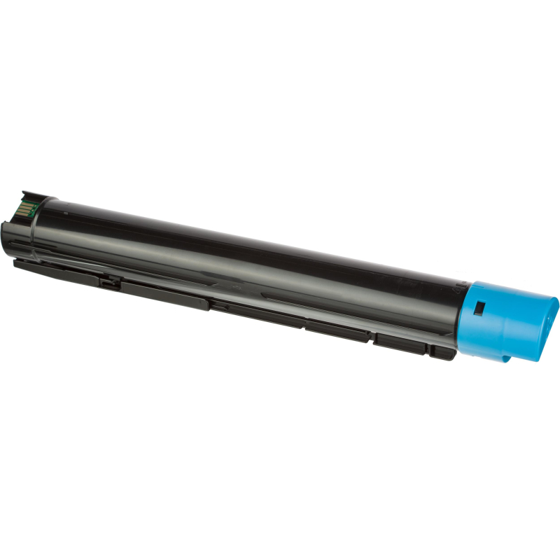 Тонер-картридж Retech 106R03748 гол. для Xerox VersaLink C7020/C7025/C7030 - фото 3