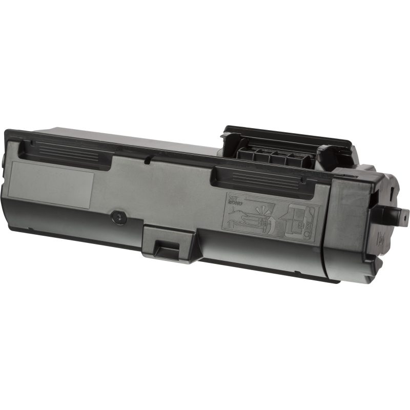 Картридж лазерный Retech TK-1160 чер. для Kyocera EcosysP2040dn/P2040dw - фото 2