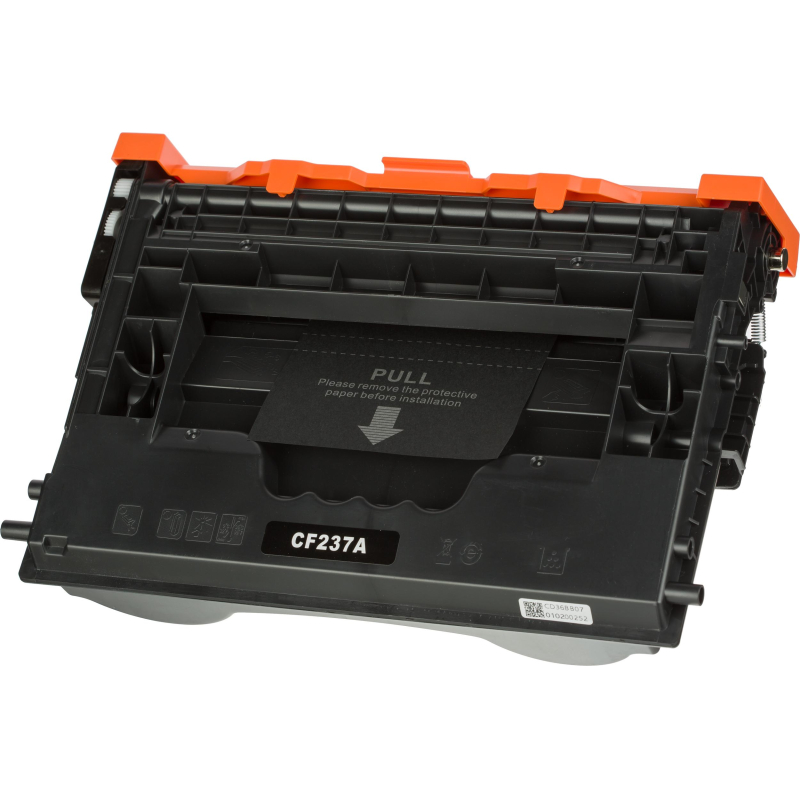 Картридж лазерный Retech 37A CF237A чер. для HP M607/608/609/631/632 - фото 3