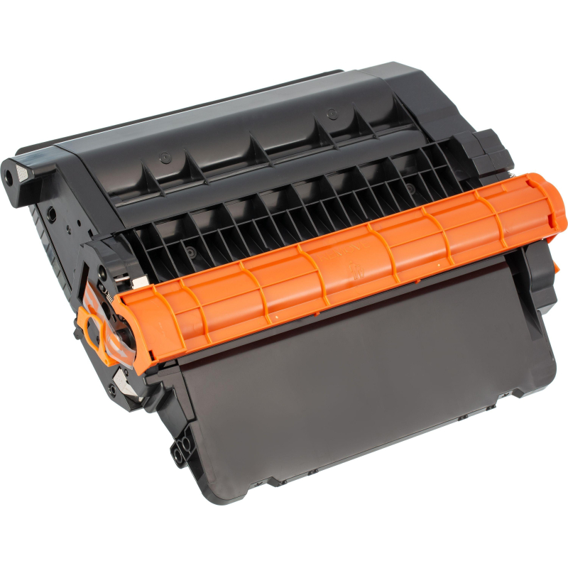 Картридж лазерный Retech 81X CF281X чер. пов.емк. для HP LJ Pro M630 - фото 5