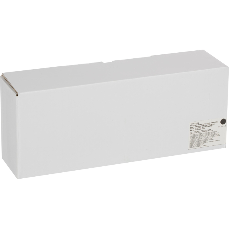 Картридж лазерный Retech 106R03532 чер. пов.емк. для Xerox C400/C405 - фото 2