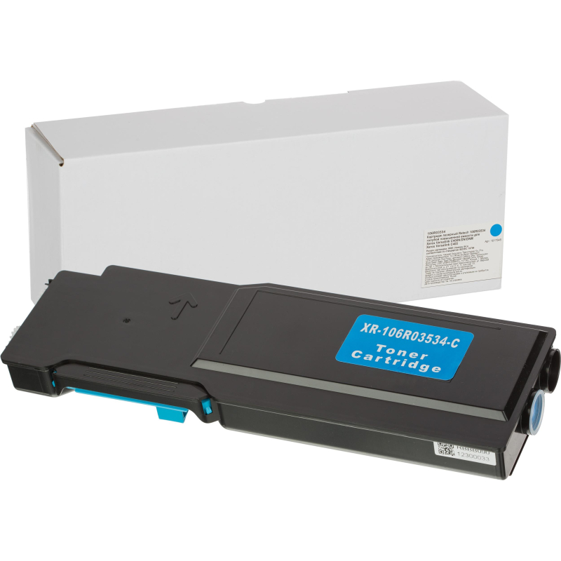 Картридж лазерный Retech 106R03534 гол. пов.емк. для Xerox C400/C405 - фото 1