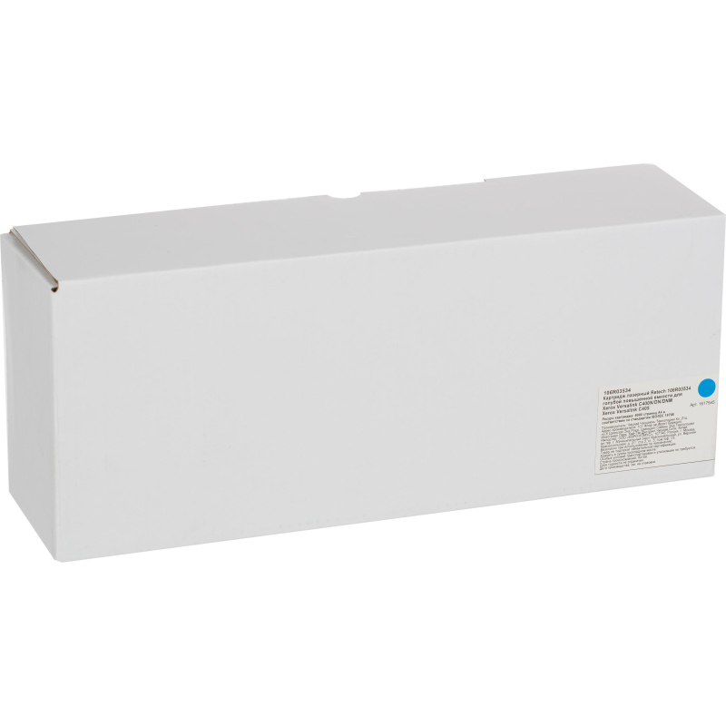 Картридж лазерный Retech 106R03534 гол. пов.емк. для Xerox C400/C405 - фото 2