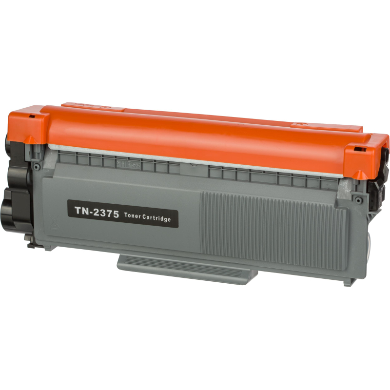 Картридж лазерный Retech TN-2375 чер.пов. емк. для Brother HL-L2300 - фото 4