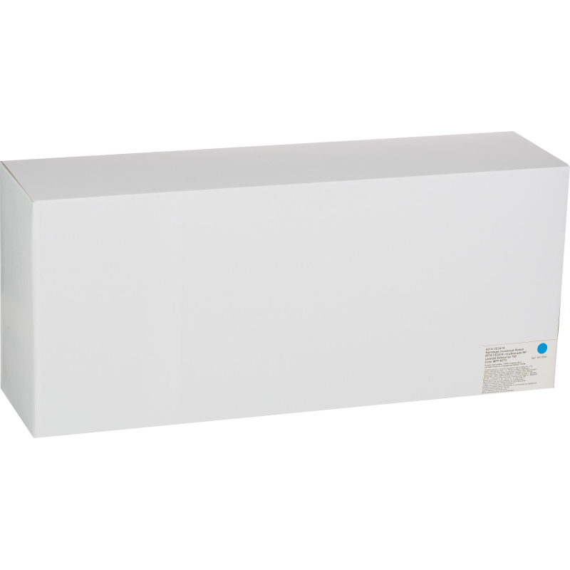 Картридж лазерный Retech 651A CE341A гол. для HP СLJ Enterprise 700 - фото 2