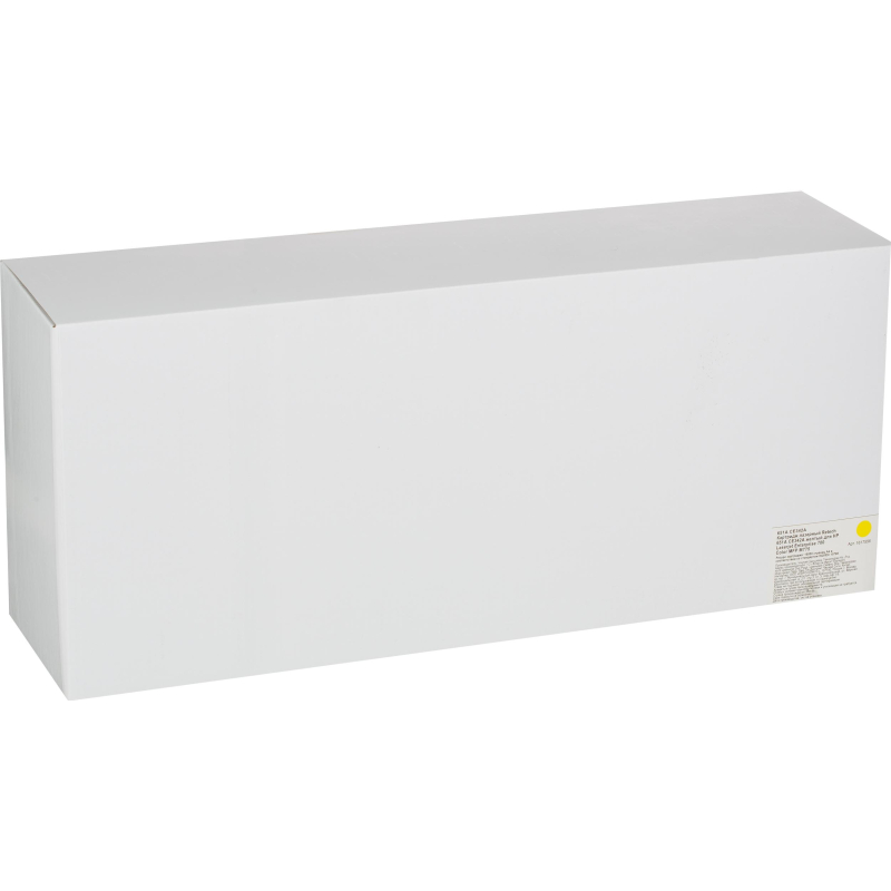 Картридж лазерный Retech 651A CE342A жел. для HP СLJ Enterprise 700 - фото 2