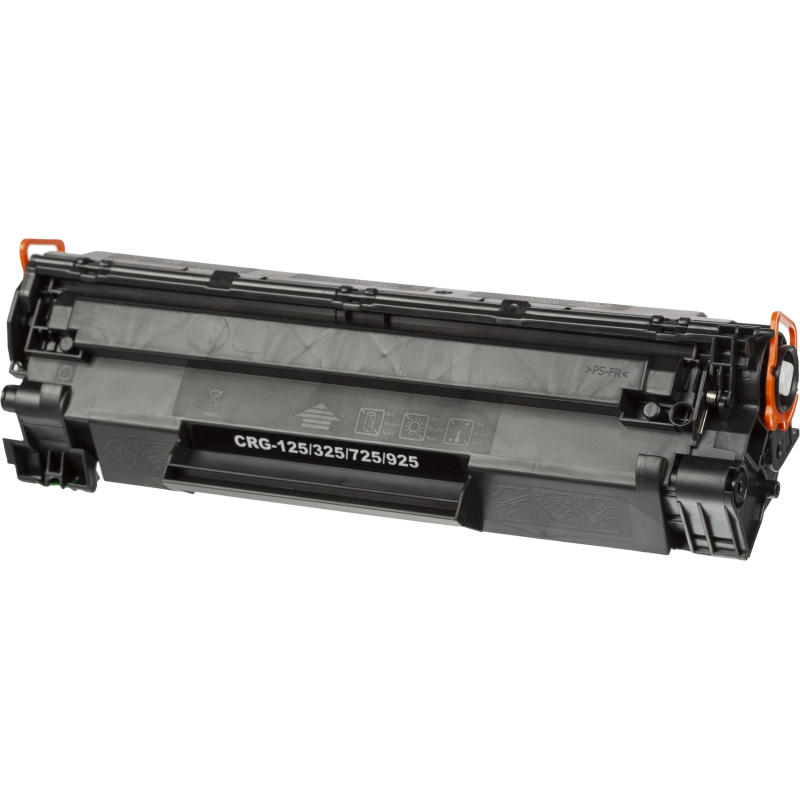 Картридж лазерный Retech Cartridge 725 чер. для CanonLBP6000/6000B - фото 2