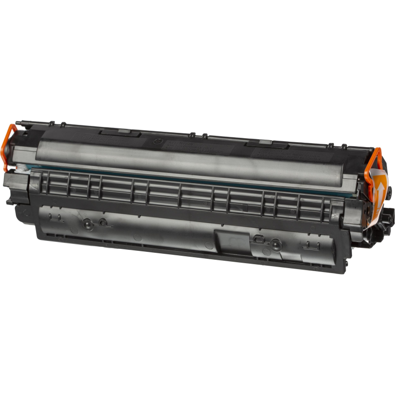 Картридж лазерный Retech Cartridge 725 чер. для CanonLBP6000/6000B - фото 3