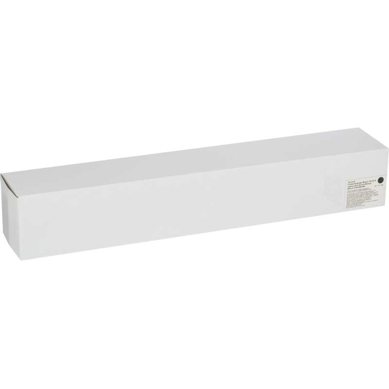 Тонер-картридж Retech TN-321K чер. для Konica Minolta C224/284/364 - фото 2