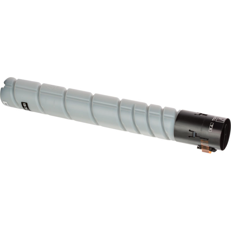 Тонер-картридж Retech TN-321K чер. для Konica Minolta C224/284/364 - фото 3