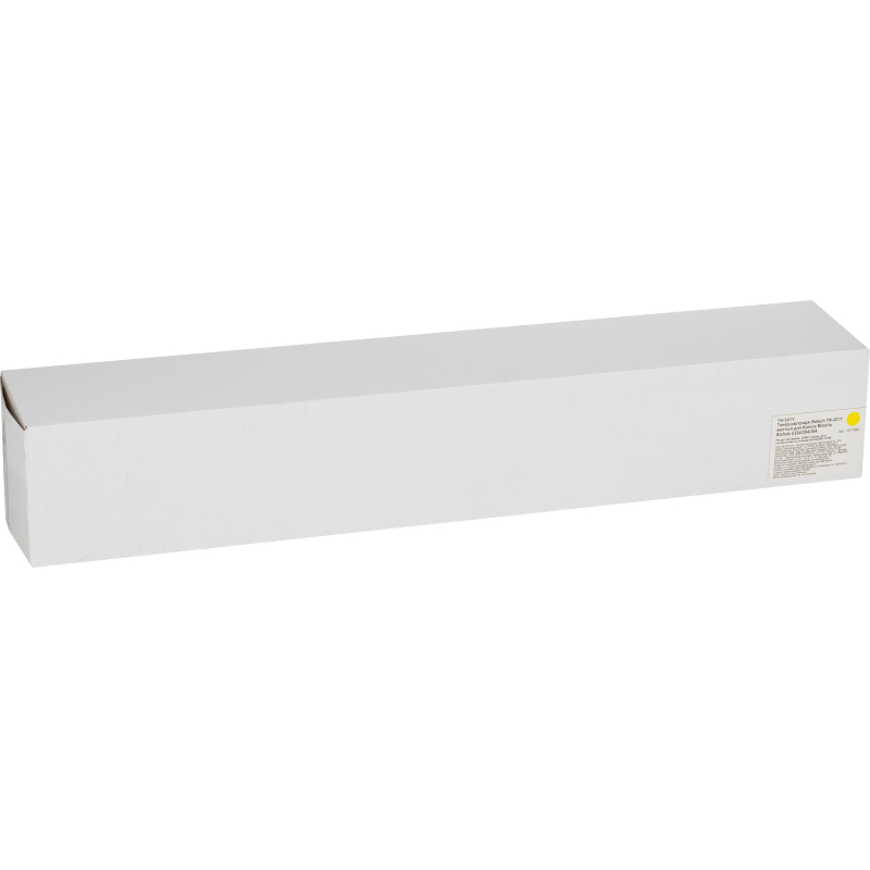 Тонер-картридж Retech TN-321Y жел. для Konica Minolta C224/284/364 - фото 2
