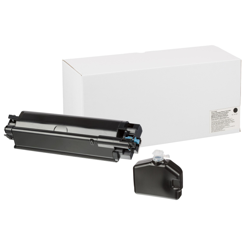Тонер-картридж Retech TK-5150K чер. для Kyocera P6130/6035/7040cdn - фото 1