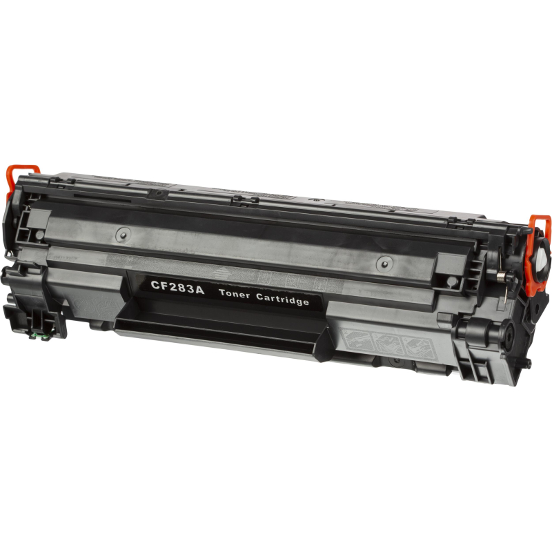 Картридж лазерный Retech 83A CF283A чер. для HP LJ M125/M127/M225 - фото 2