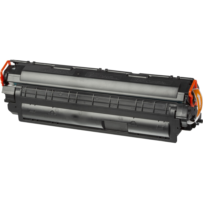 Картридж лазерный Retech 83A CF283A чер. для HP LJ M125/M127/M225 - фото 3