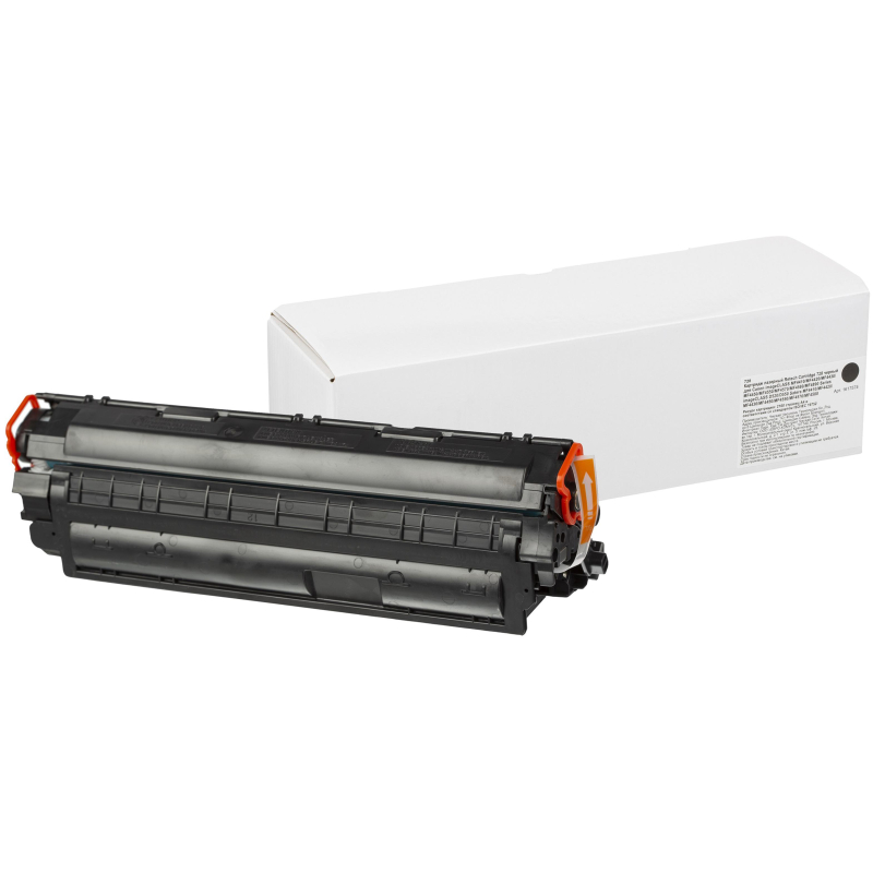 Картридж лазерный Retech Cartridge 728 чер. для Canon MF4410/4430 - фото 1