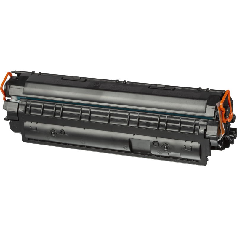 Картридж лазерный Retech Cartridge 712 чер. дляCanonLBP-3010/3100 - фото 3