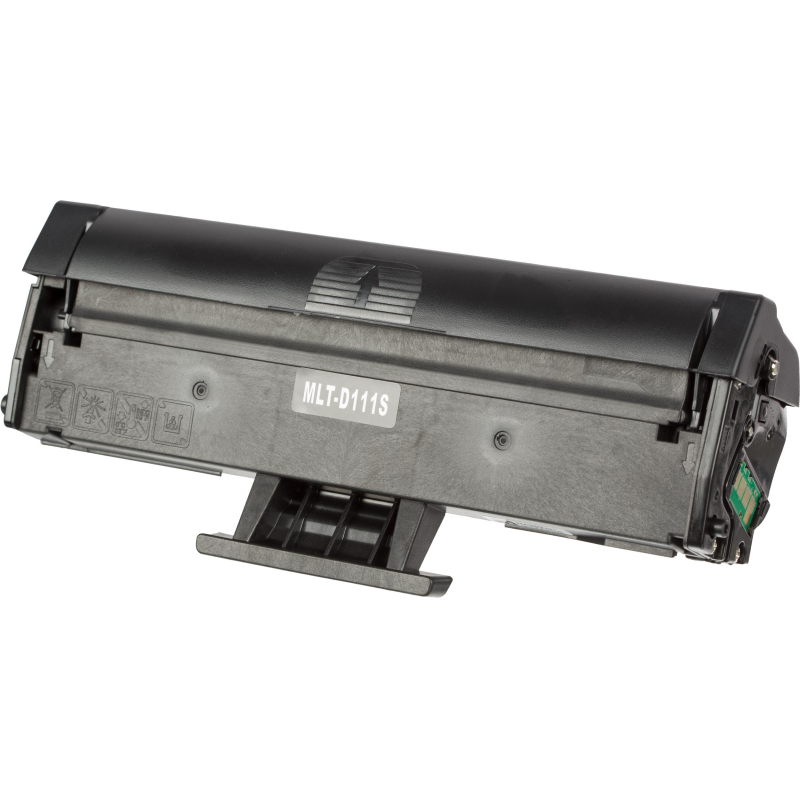 Картридж лазерный Retech MLT-D111S чер. для Samsung SL-M2020/2070 - фото 2