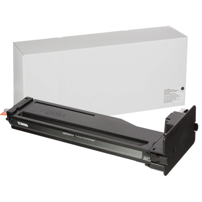 Тонер-картридж Retech 56X CF256X чер. пов.емк. для HP LJ MFP M436 - фото 1