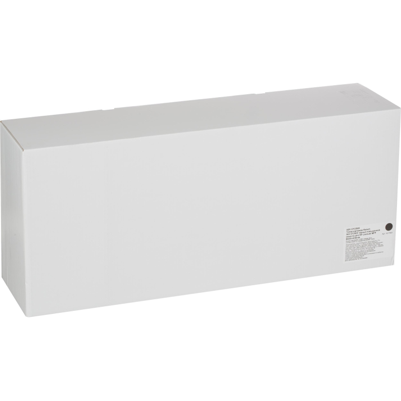Тонер-картридж Retech 56X CF256X чер. пов.емк. для HP LJ MFP M436 - фото 2