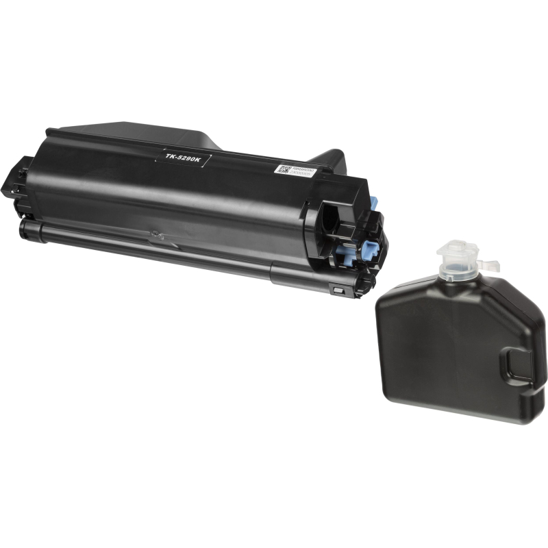 Тонер-картридж Retech TK-5290K чер. пов.емк. для Kyocera P7240cdn - фото 2