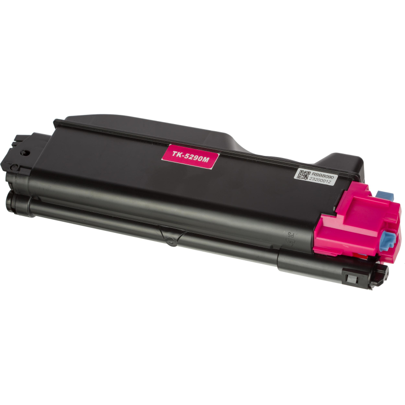 Тонер-картридж Retech TK-5290M пур. пов.емк. для Kyocera P7240cdn - фото 3