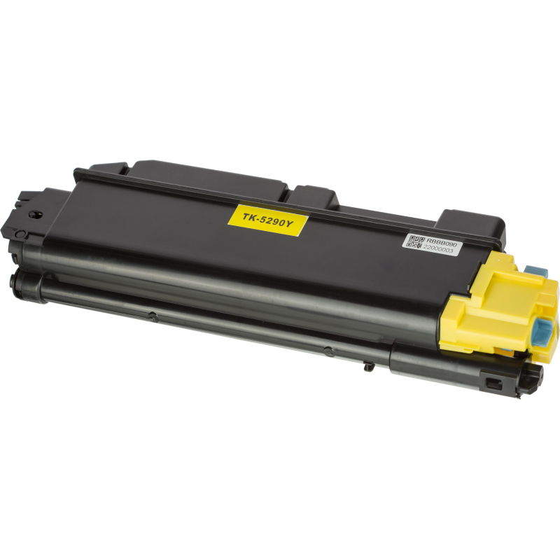 Тонер-картридж Retech TK-5290Y жел. пов.емк. для Kyocera P7240cdn - фото 3