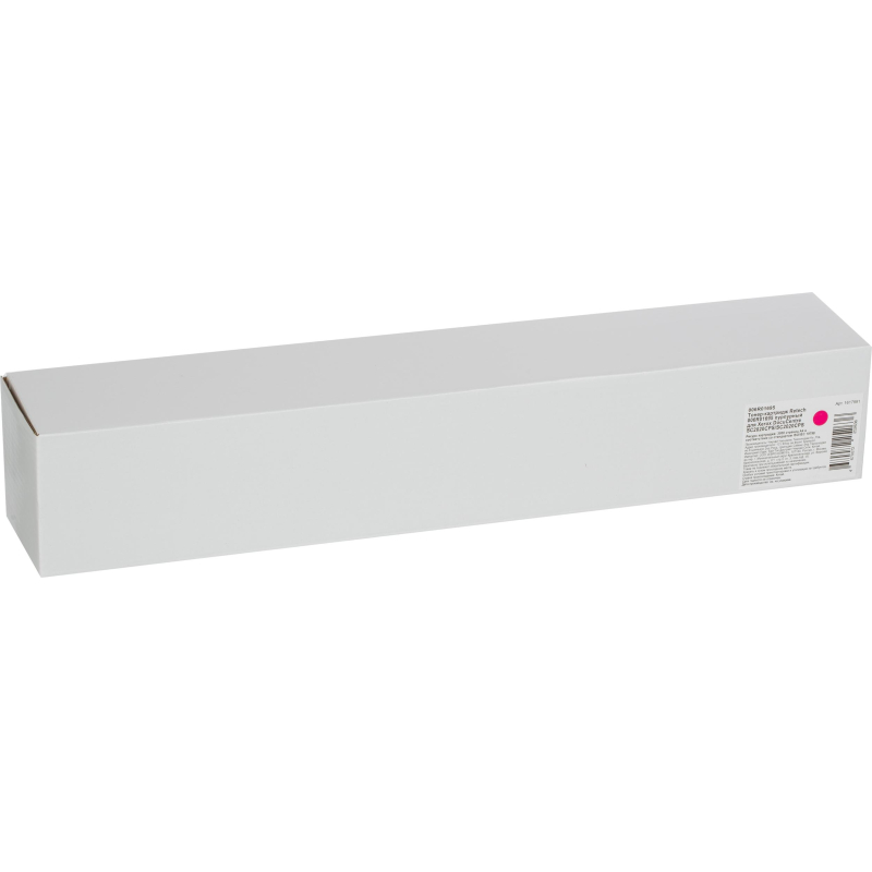 Тонер-картридж Retech 006R01695 пур. для Xerox DocuCentre SC2020 - фото 2