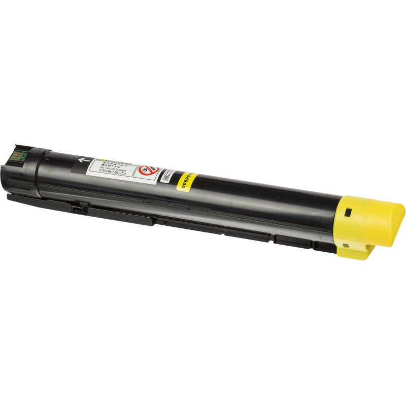Тонер-картридж Retech 006R01696 жел. для Xerox DocuCentre SC2020 - фото 2