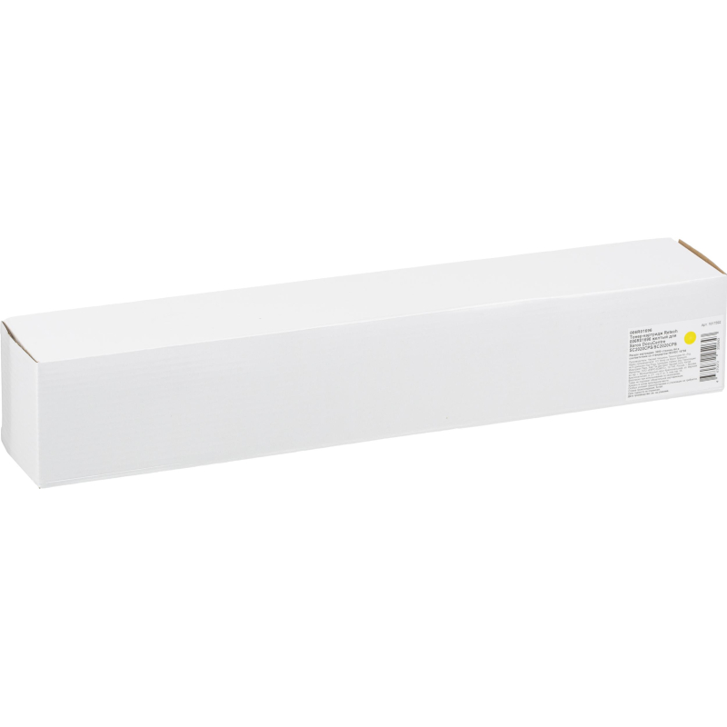 Тонер-картридж Retech 006R01696 жел. для Xerox DocuCentre SC2020 - фото 3