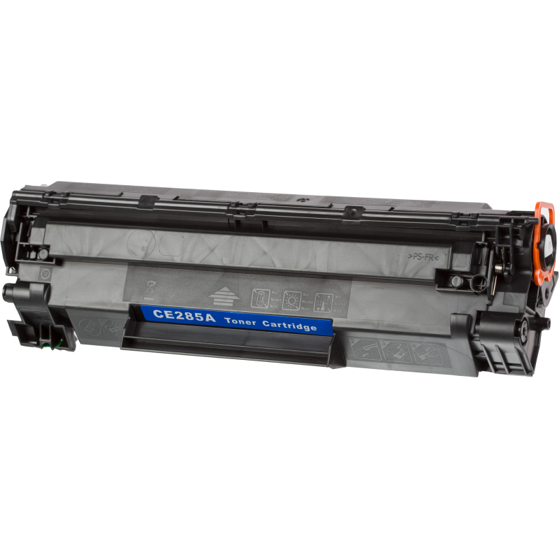 Картридж лазерный Retech 85A CE285A чер. для HP LJ P1102/P1102w - фото 2