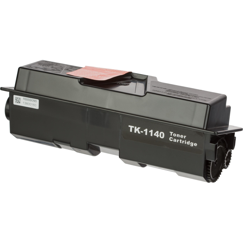 Картридж лазерный Retech TK-1140 чер. для Kyocera FS-1035/1135 - фото 3