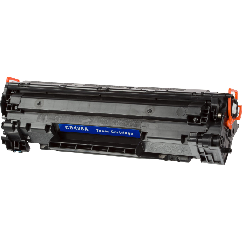 Картридж лазерный Retech 36A CB436A чер. для НР M1120MFP/P1505 - фото 2