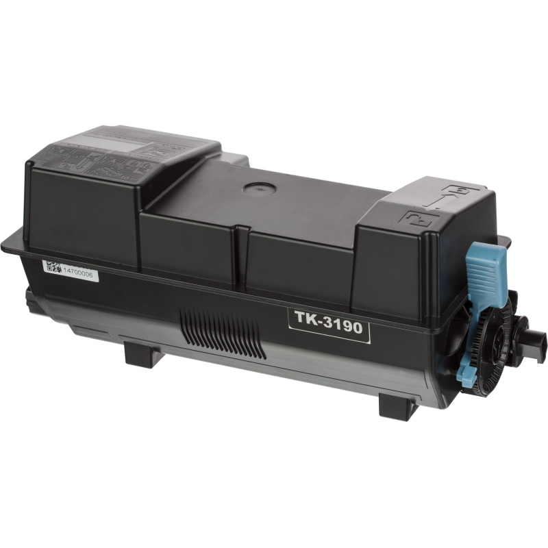 Картридж лазерный Retech TK-3190 чер. для Kyocera Ecosys P3055 - фото 3