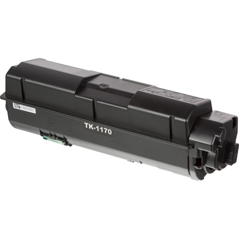 Картридж лазерный Retech TK-1170 чер. для Kyocera Ecosys M2040 - фото 2