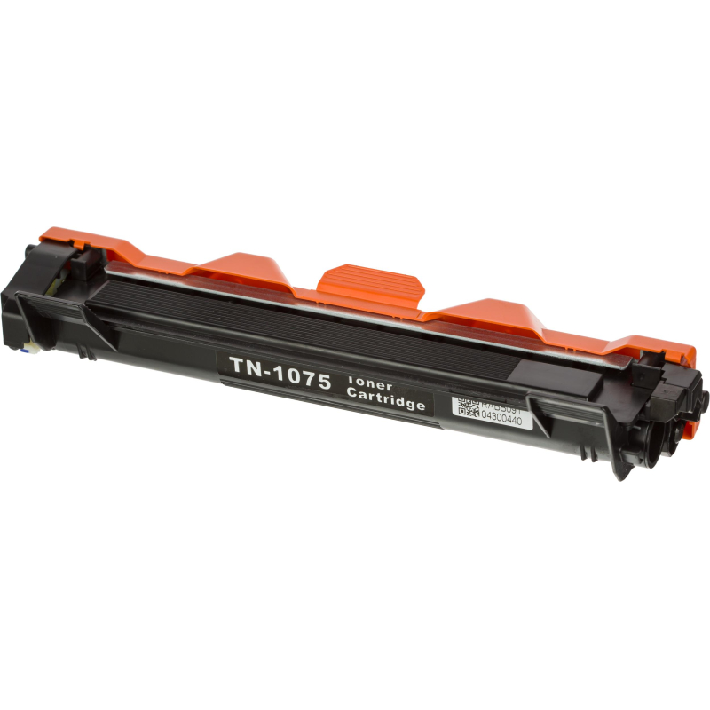 Картридж лазерный Retech TN-1075 чер. для Brother HL-1110/1112 - фото 3