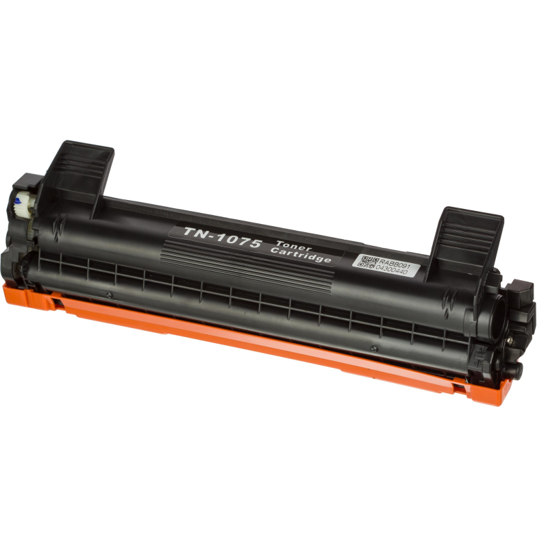 Картридж лазерный Retech TN-1075 чер. для Brother HL-1110/1112 - фото 4