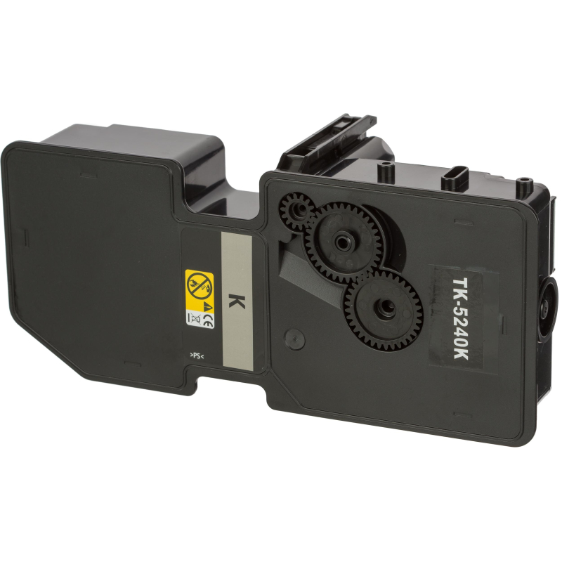 Тонер-картридж Retech TK-5240K чер. для Kyocera ECOSYS M5526 - фото 3