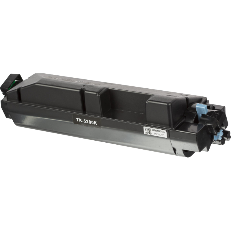 Тонер-картридж Retech TK-5280K чер. для Kyocera P6235/6635 - фото 3
