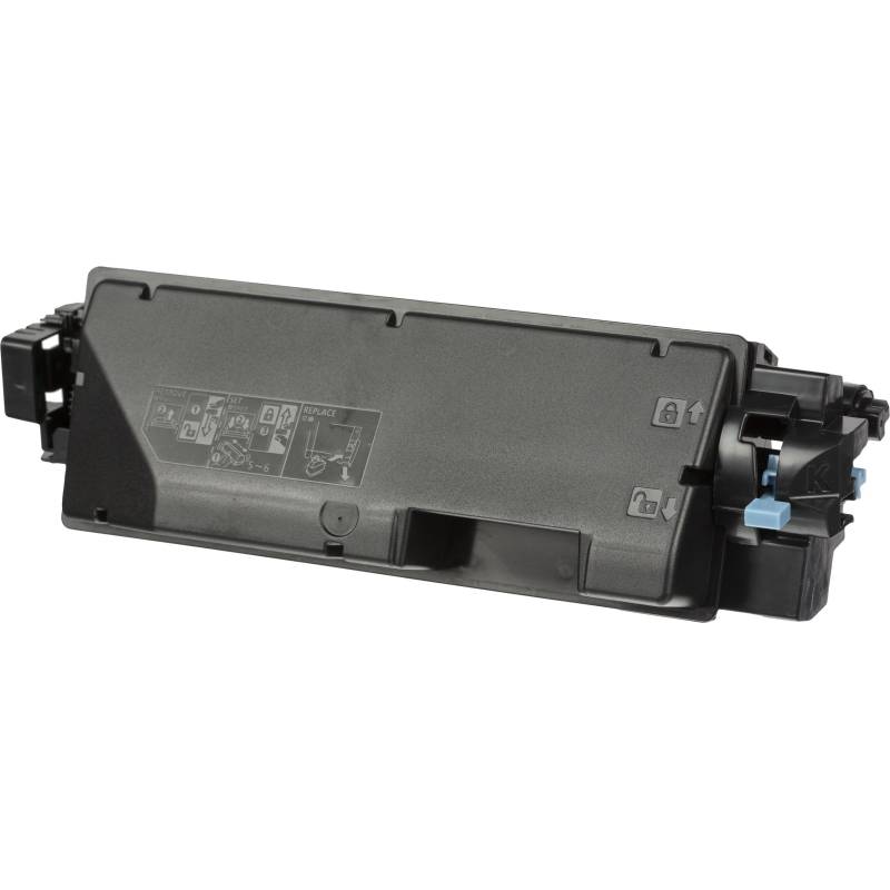 Тонер-картридж Retech TK-5280K чер. для Kyocera P6235/6635 - фото 4