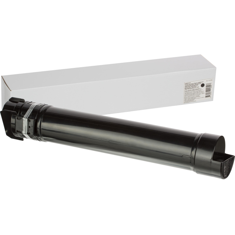 Тонер-картридж Retech 006R01517 чер. для Xerox WC7525/7535 - фото 1