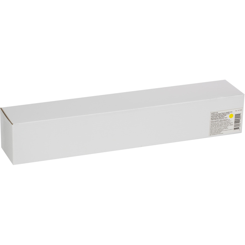 Тонер-картридж Retech 006R01518 жел. для Xerox WC7525/7535 - фото 2