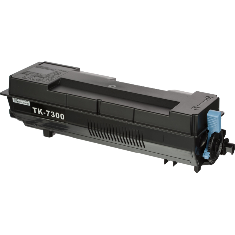 Картридж лазерный Retech TK-7300 чер. для Kyocera P4040DN - фото 3