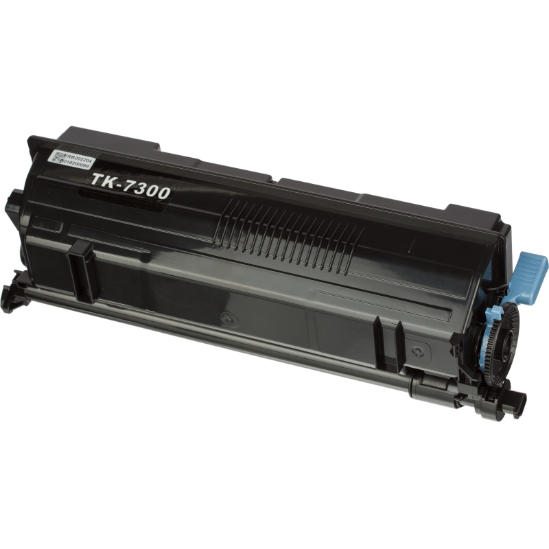 Картридж лазерный Retech TK-7300 чер. для Kyocera P4040DN - фото 4