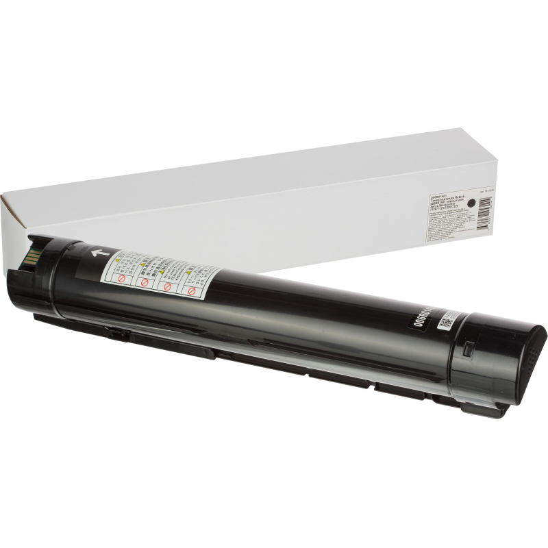 Тонер-картридж Retech 006R01461 чер. для Xerox WC7120 - фото 1