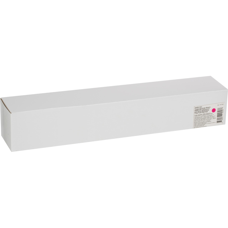 Тонер-картридж Retech 006R01463 пур. для Xerox WC7120 - фото 2