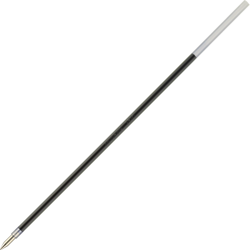 Стержень шариковый 142мм MunHwa Option, MC Gоld,масл, синий, 0,5мм, RF-02 - фото 2