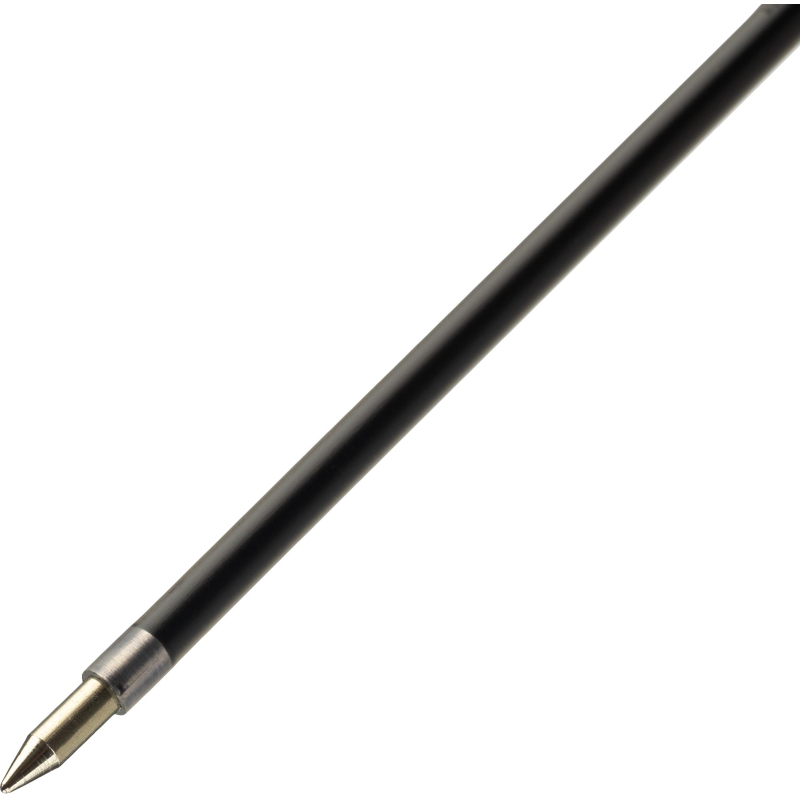 Стержень шариковый 142мм MunHwa Option, MC Gоld,масл, синий, 0,5мм, RF-02 - фото 3