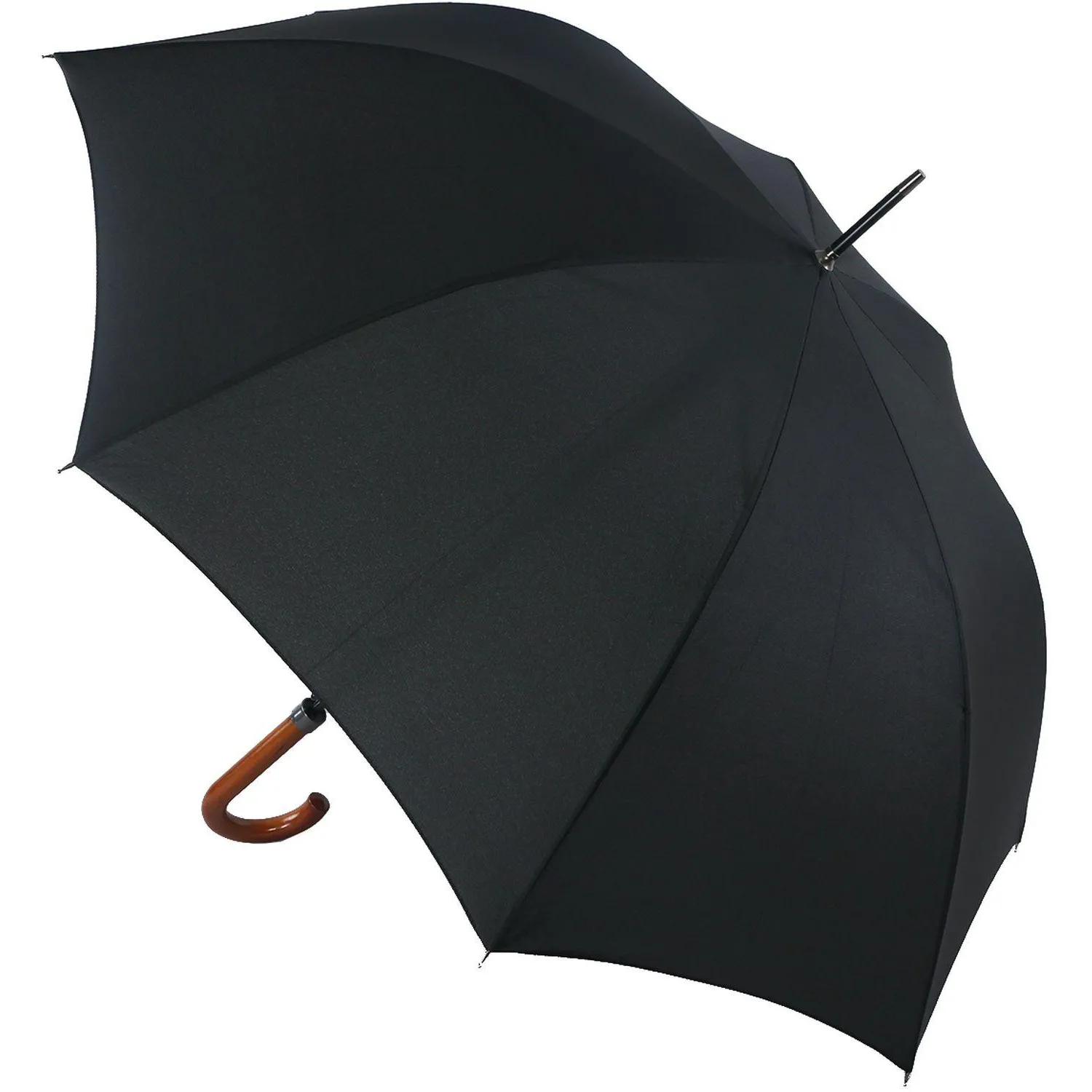 Зонт трость ArtRain, Мужской, Авто, 8/58,1640 - фото 1