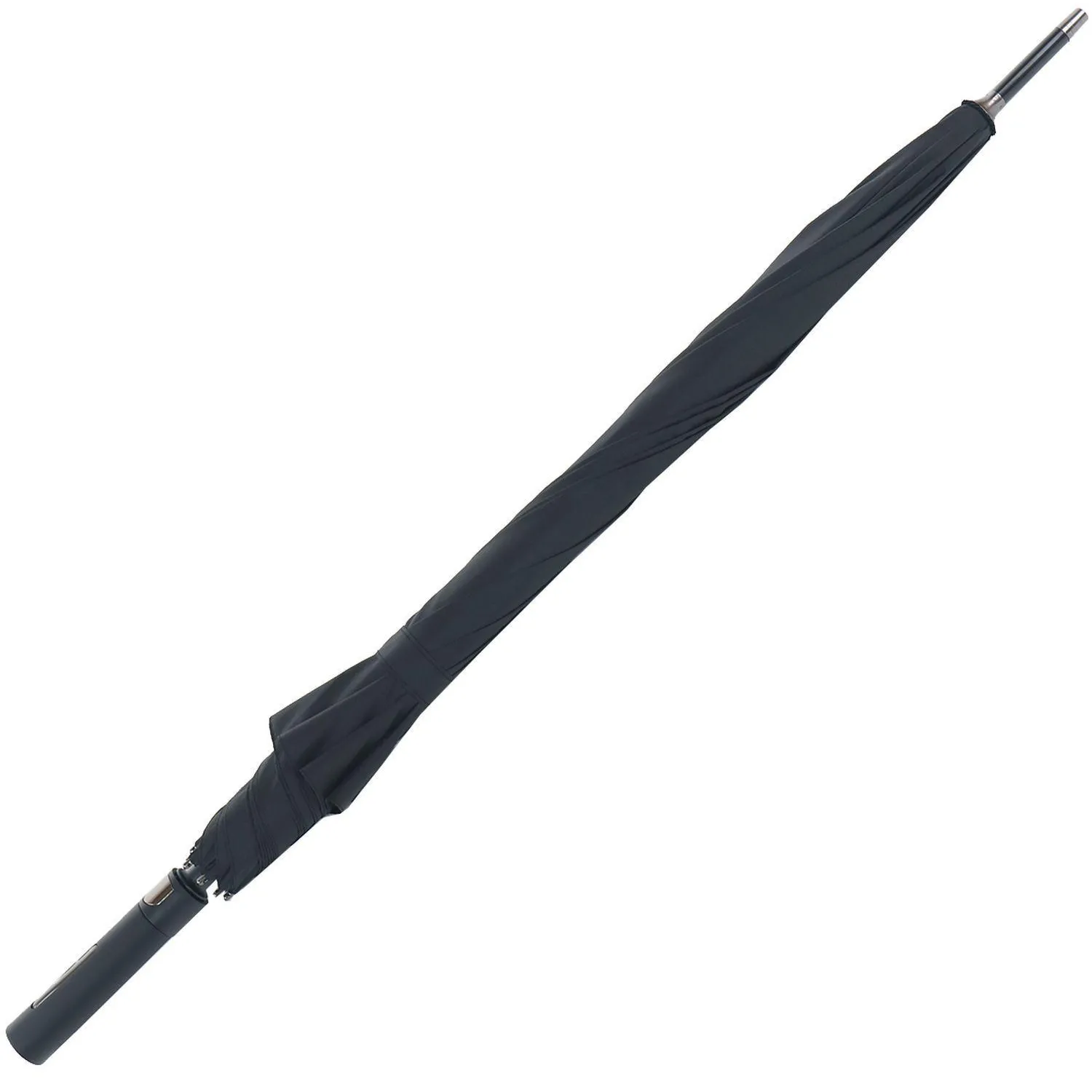 Зонт трость ArtRain, Мужской, Авто, 8/68,1650 - фото 4